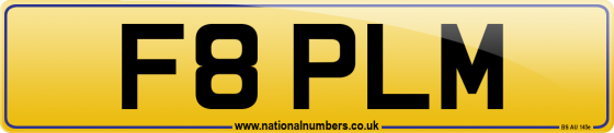 F8 PLM