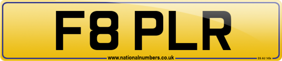 F8 PLR