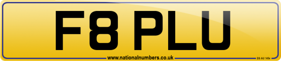 F8 PLU