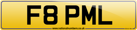 F8 PML