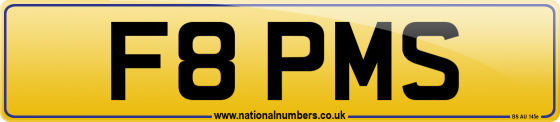 F8 PMS