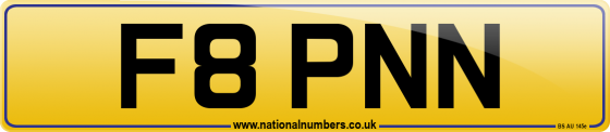 F8 PNN