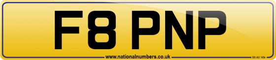 F8 PNP