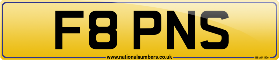 F8 PNS