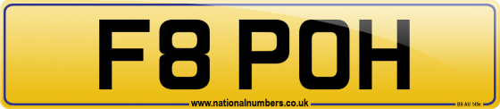 F8 POH