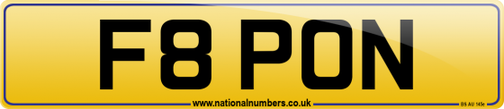 F8 PON