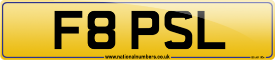 F8 PSL