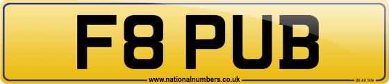 F8 PUB