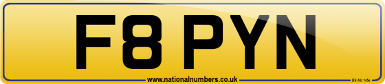 F8 PYN