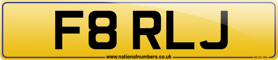 F8 RLJ