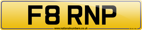 F8 RNP