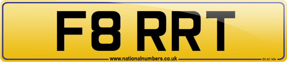 F8 RRT