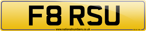 F8 RSU