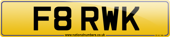F8 RWK