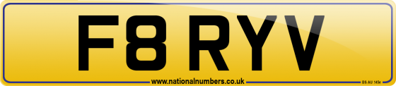 F8 RYV