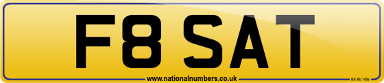 F8 SAT
