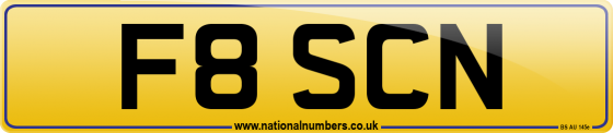 F8 SCN