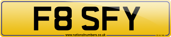 F8 SFY