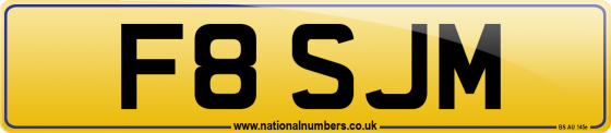 F8 SJM