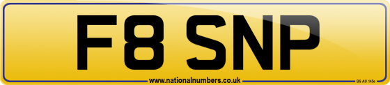 F8 SNP