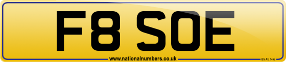 F8 SOE