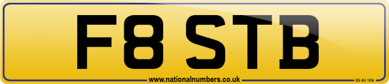 F8 STB
