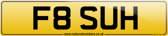 F8 SUH