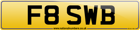 F8 SWB