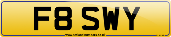 F8 SWY