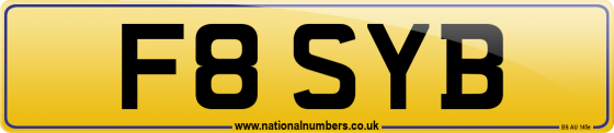 F8 SYB