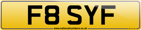 F8 SYF