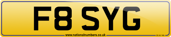 F8 SYG