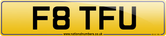 F8 TFU