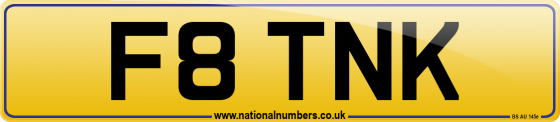 F8 TNK