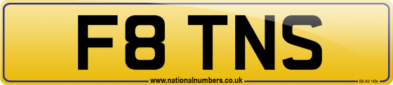 F8 TNS