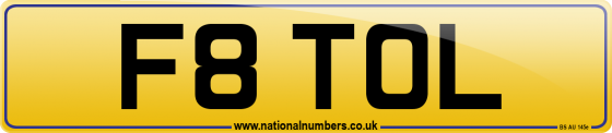 F8 TOL