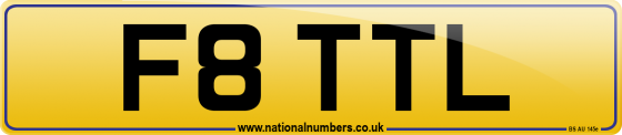 F8 TTL