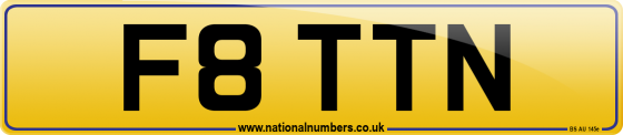 F8 TTN