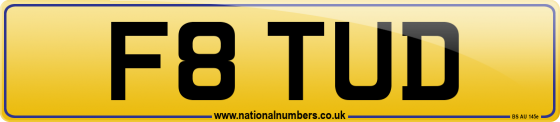 F8 TUD