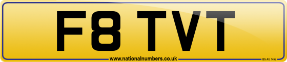 F8 TVT