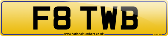 F8 TWB
