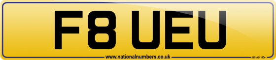 F8 UEU