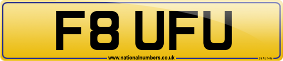 F8 UFU
