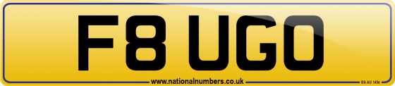 F8 UGO