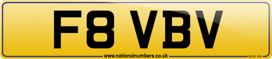 F8 VBV