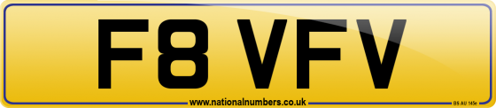 F8 VFV