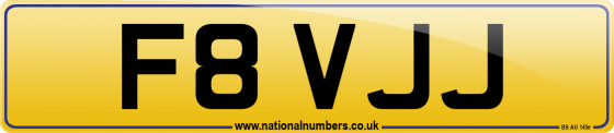 F8 VJJ