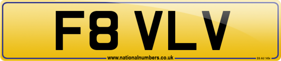 F8 VLV
