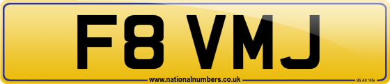 F8 VMJ