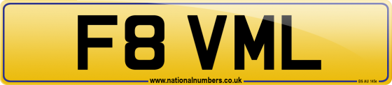 F8 VML